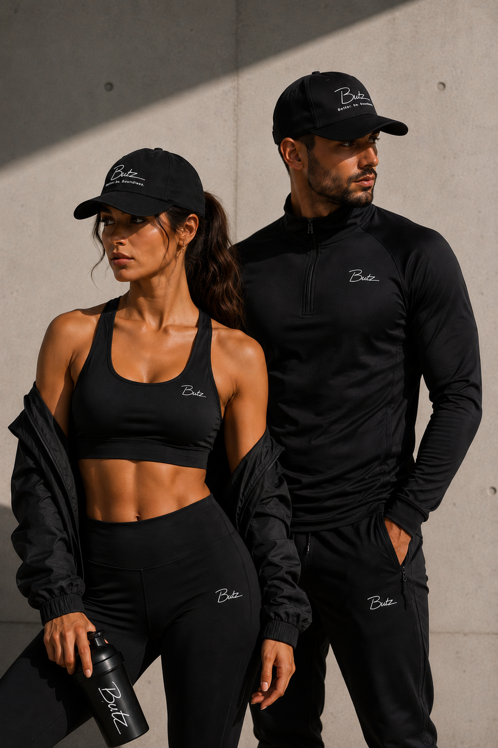 Sportkleidung